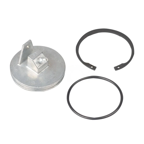 Ön Dingil Kapağı 4140, Actros Y.M. (62 mm)