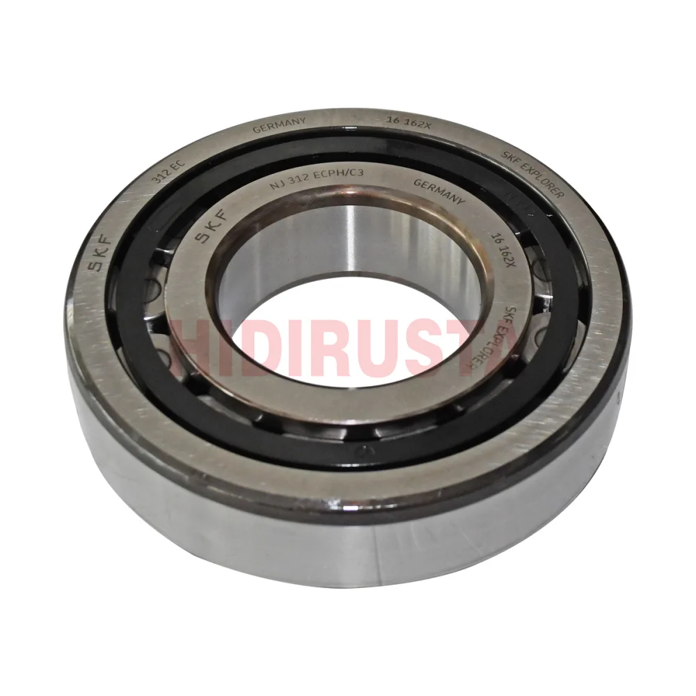 VR3250 Retarder Rulmanı (Büyük, Voith Özel)