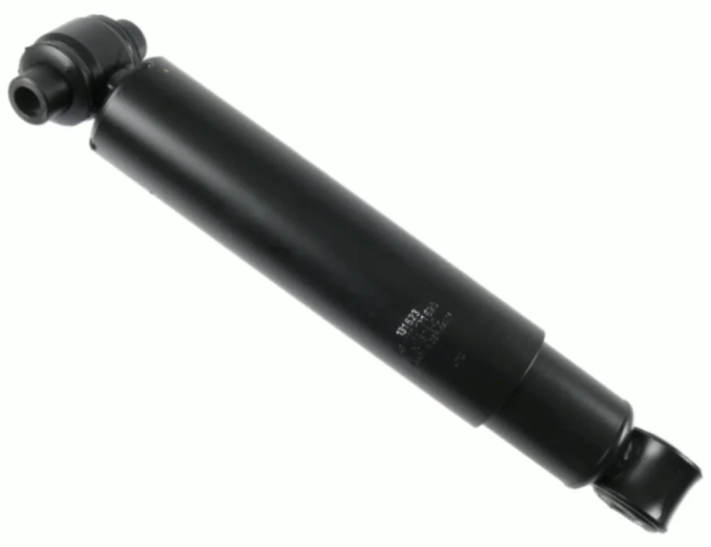 Chassis Shock Absorber Rear