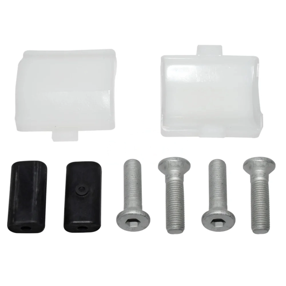 Repair Kit, fifth wheel coupling