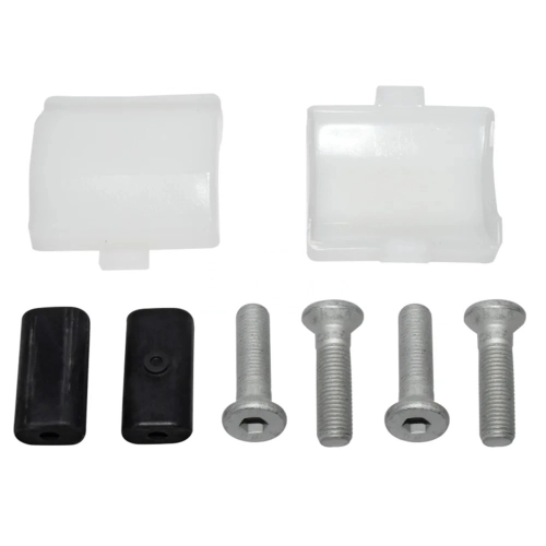Repair Kit, fifth wheel coupling