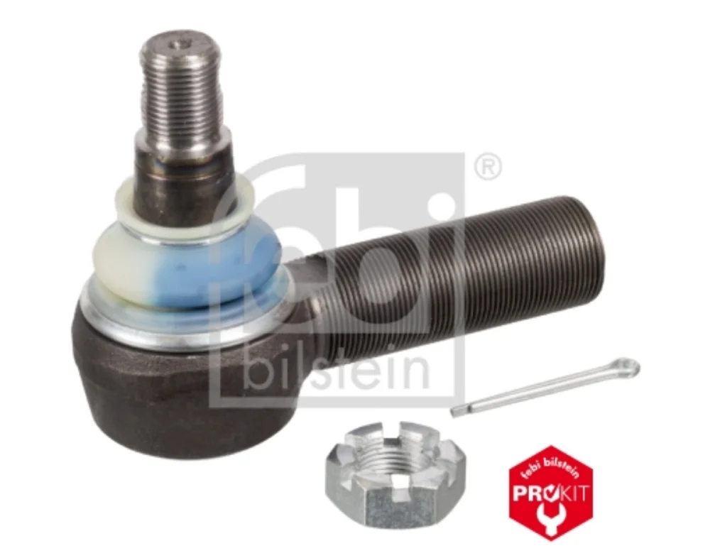 Tie Rod End (Steering)