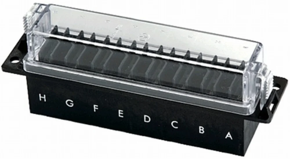 Sigorta kutusu (Evrensel)