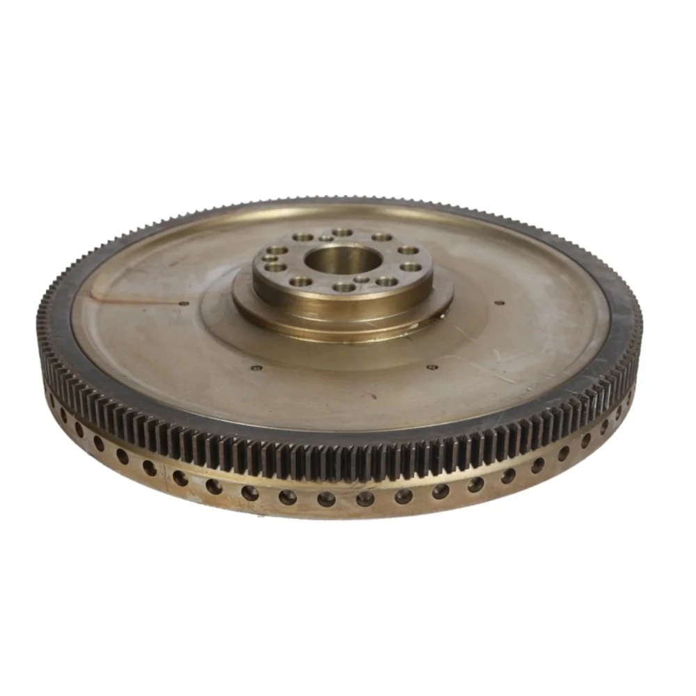 Flywheel