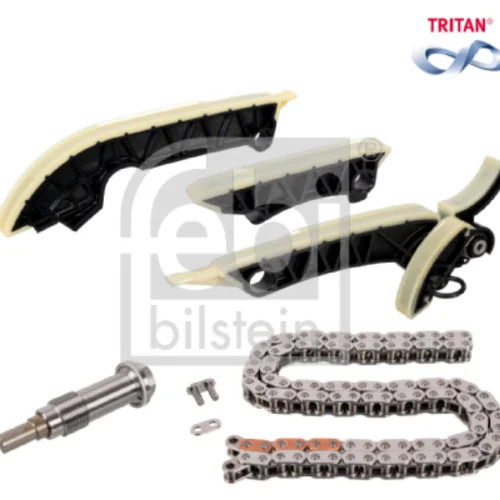 Eksantrik Zincir Seti (102 Bakla) M654