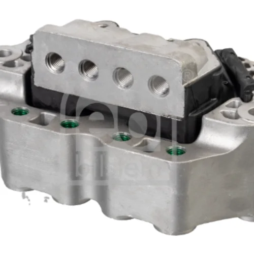 Transmission Mount