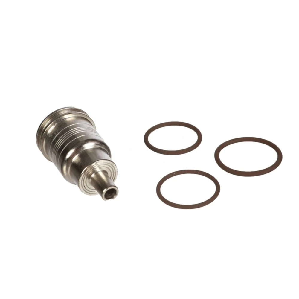Sleeve, Nozzle Holder
