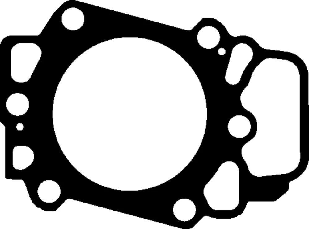 Cylinder Head,Gasket
