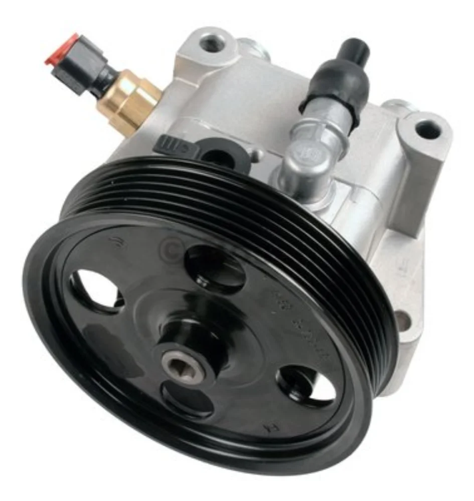 Hydraulic Pump, steering system (Steering)