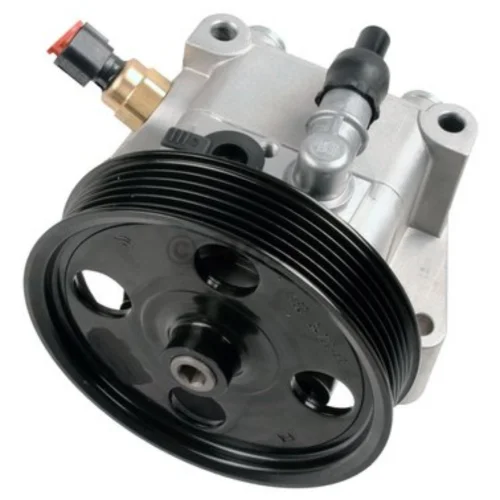 Hydraulic Pump, steering system (Steering)