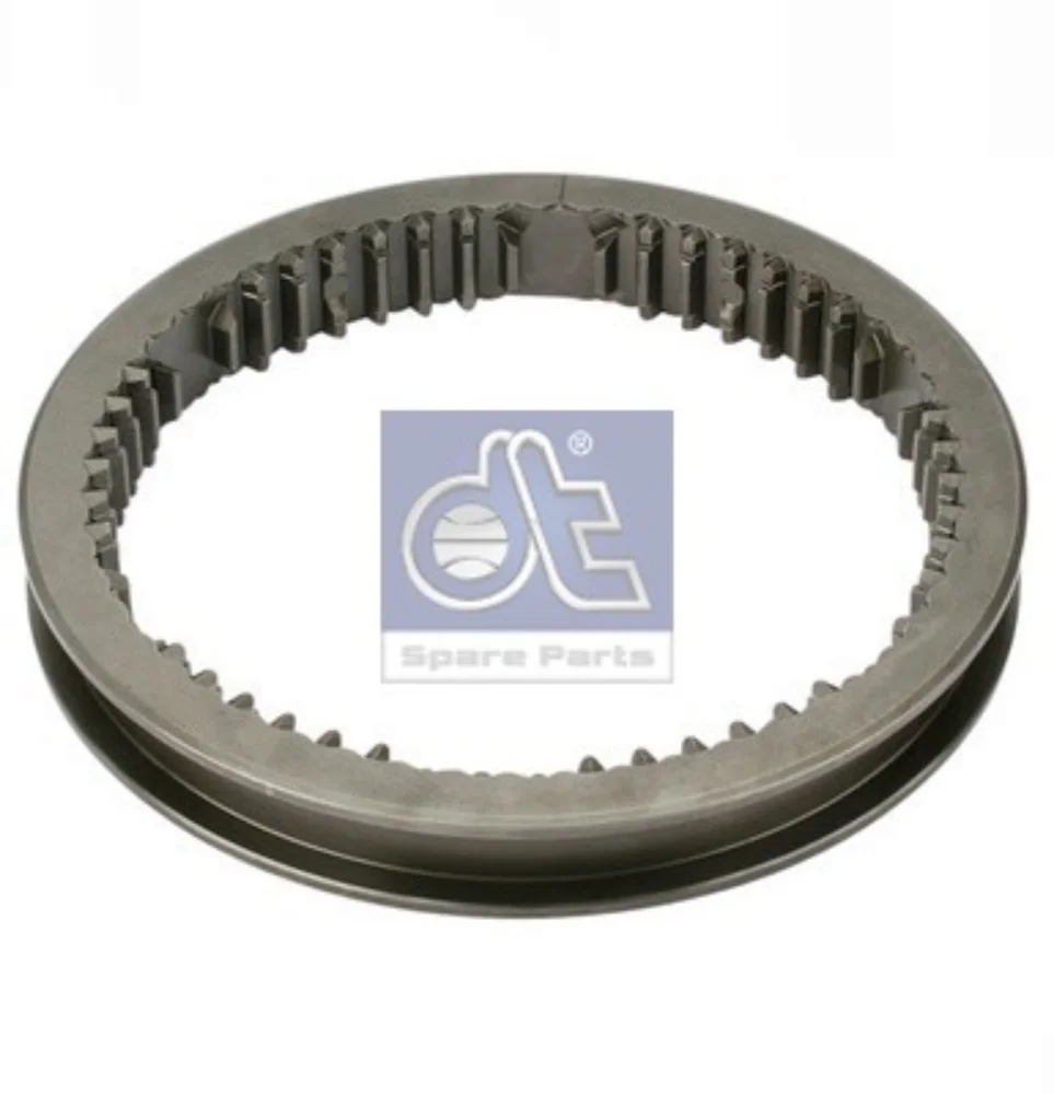 Gearshift Sleeve, Manual Transmission