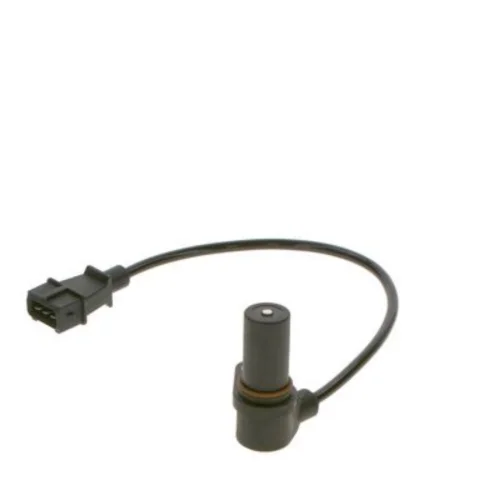 Sensor, crankshaft pulse (Ignition System)