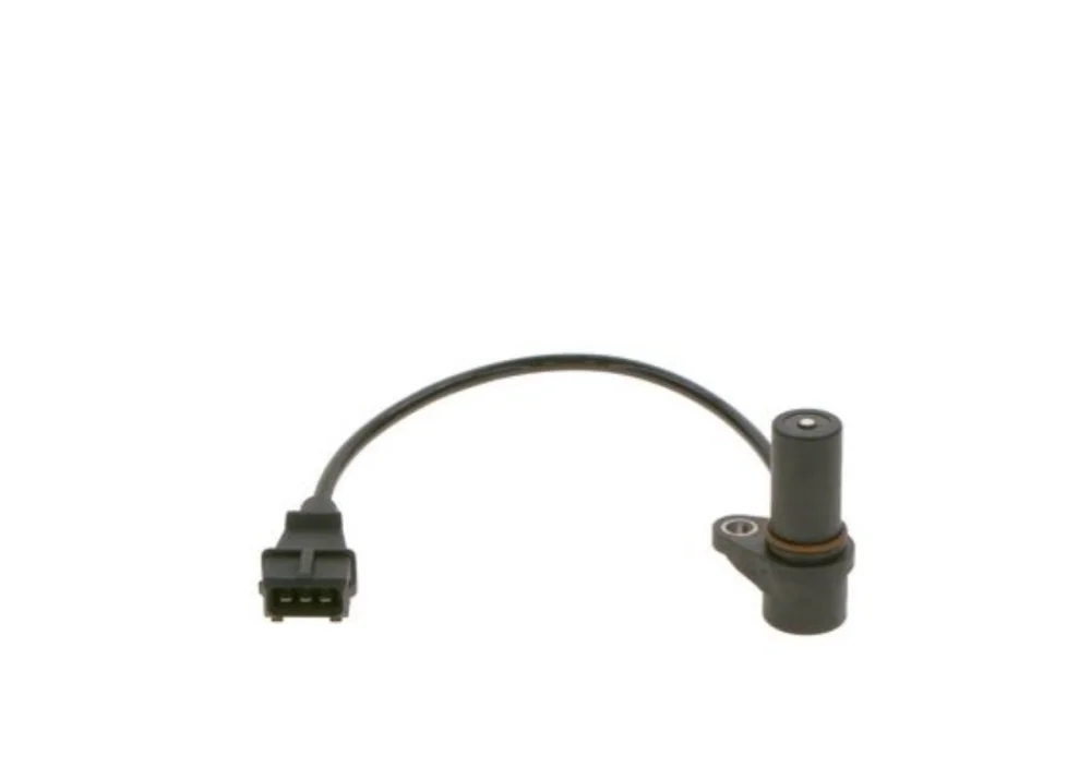 Sensor, crankshaft pulse (Ignition System)