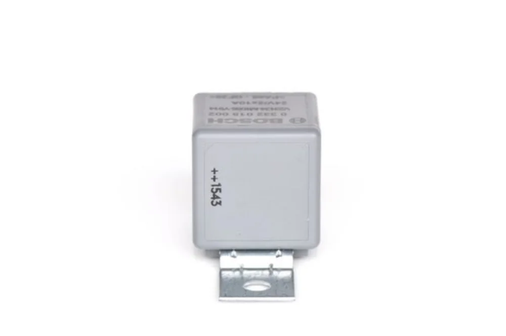Multifunctional Relay (Central Electrics)