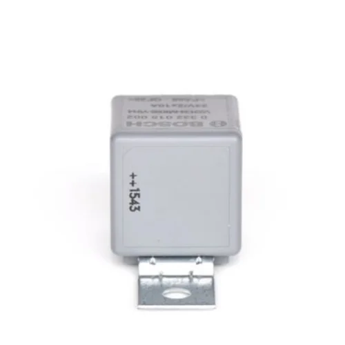 Multifunctional Relay (Central Electrics)