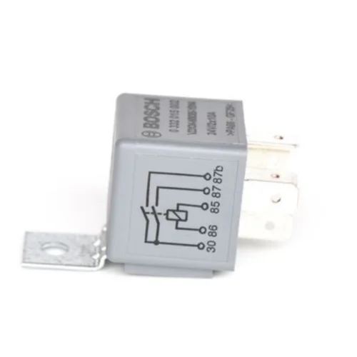 Multifunctional Relay (Central Electrics)