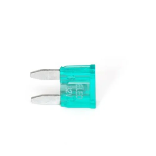 Fuse (Electric Universal Parts)