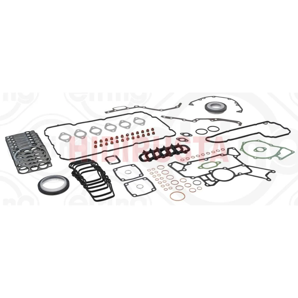 Seal Set