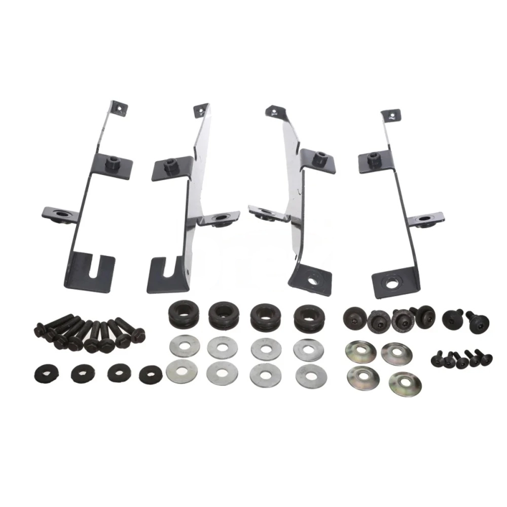 Mounting Kit, Sun Visor