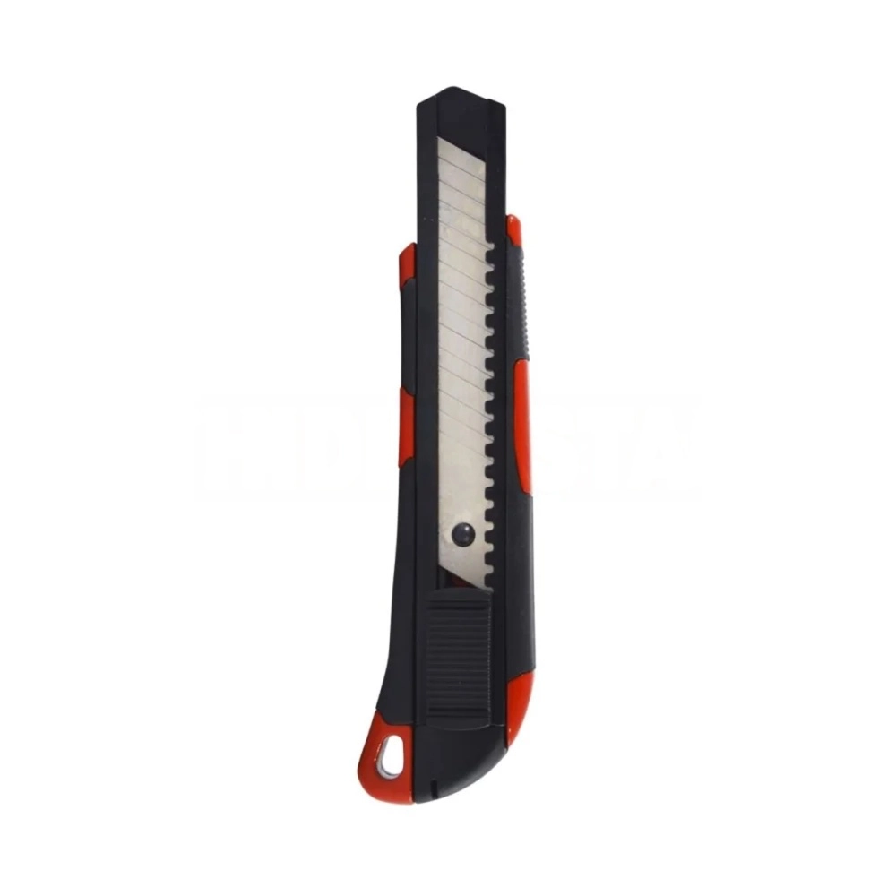 Stationary Knife Pro - Metal 18 Mm