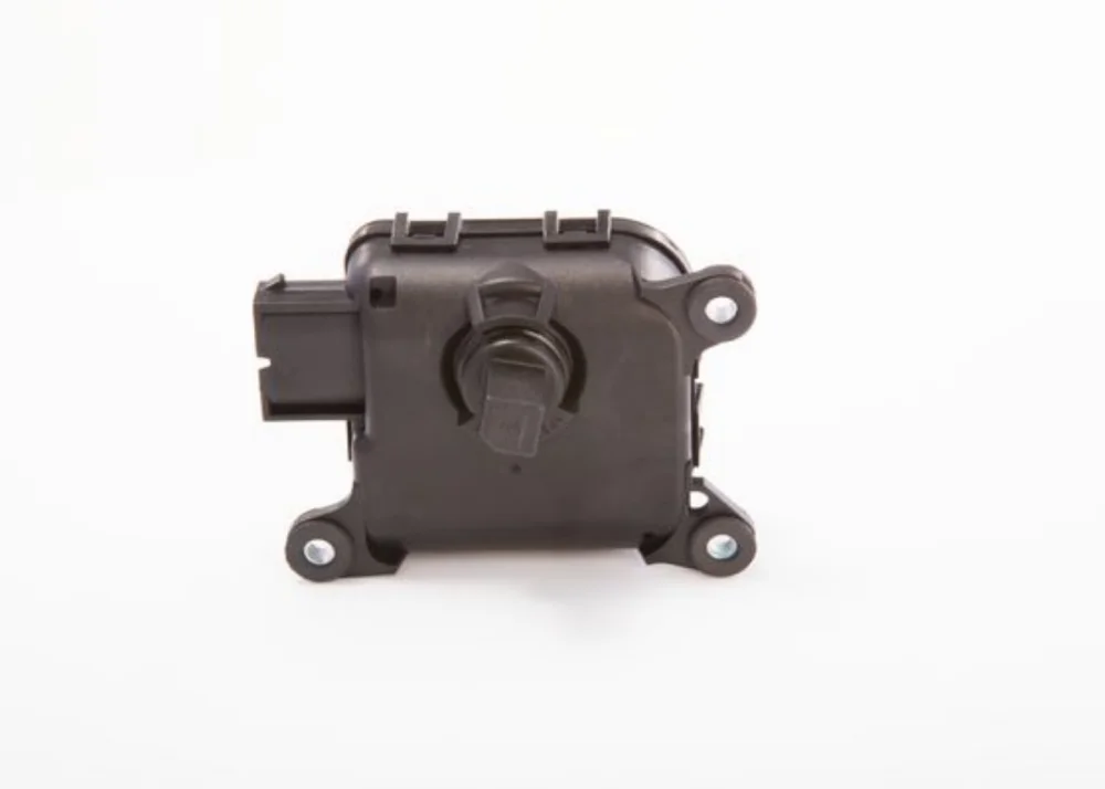 Servo Motor Kalorifer Ventili