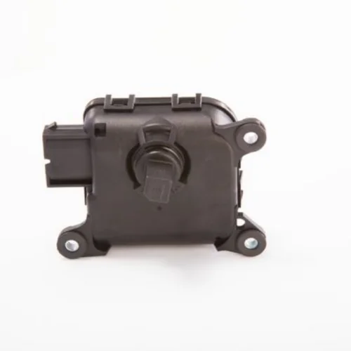 Servo Motor Kalorifer Ventili