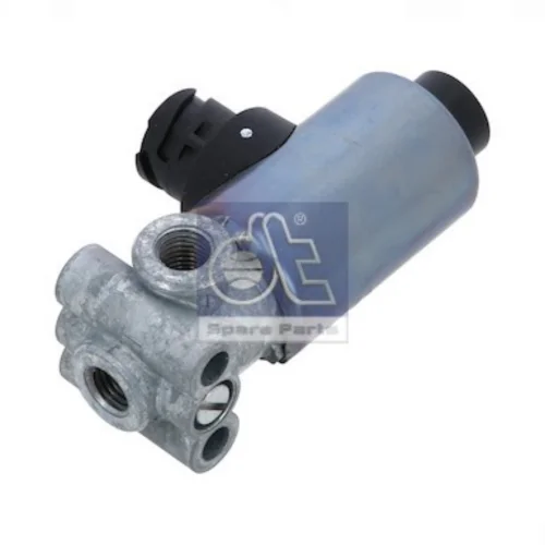 Solenoid Ventil Daf Cf-Xf
