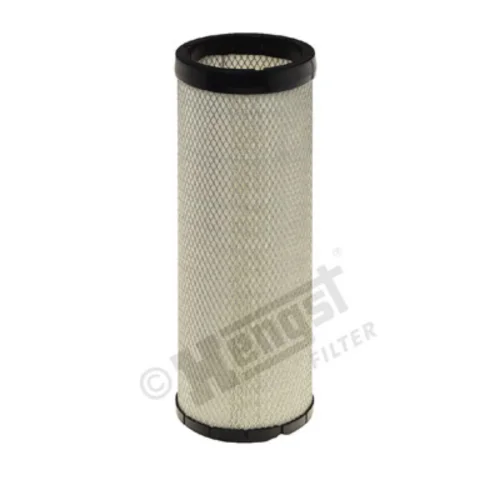 Secondary Air Filter (Air Supply)