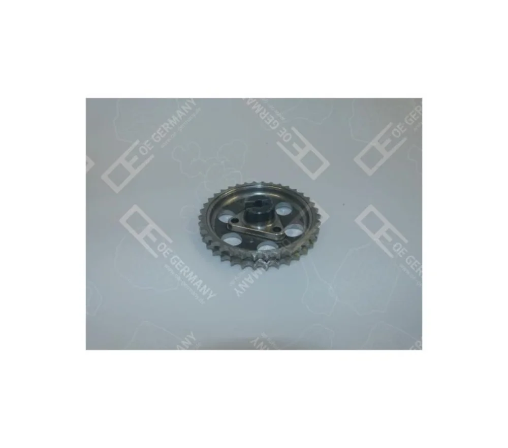 Sprocket