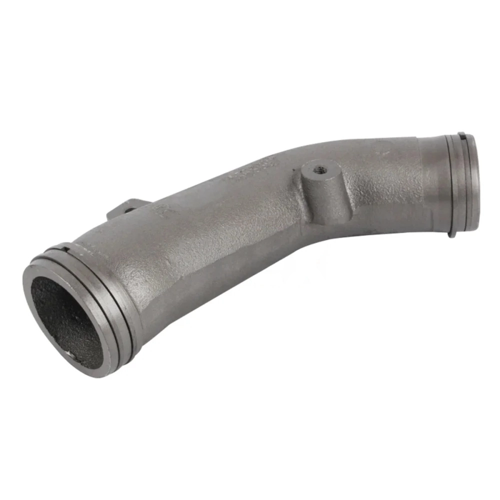 Egzoz Manifold Borusu Scania DC16
