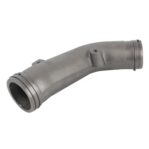 Egzoz Manifold Borusu Scania DC16