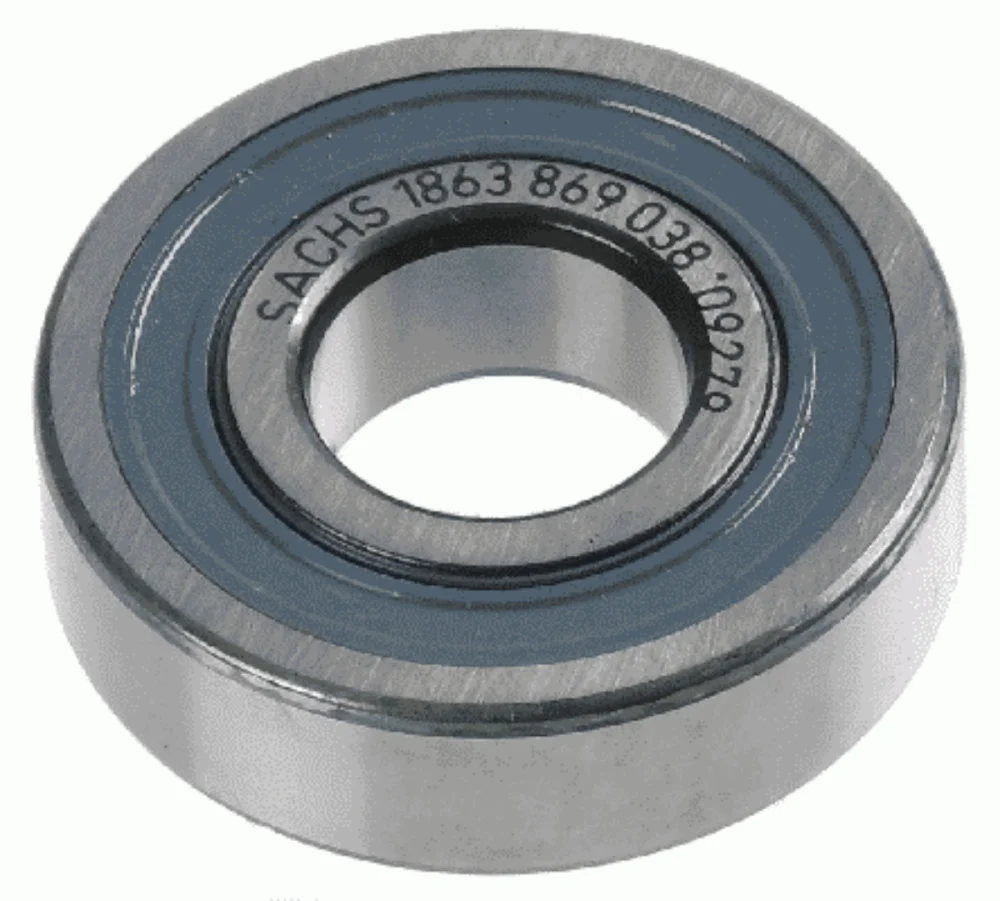 V-Belt Bearing