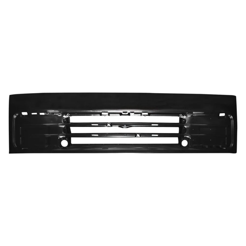 Üst Panjur Volvo FM12 V1