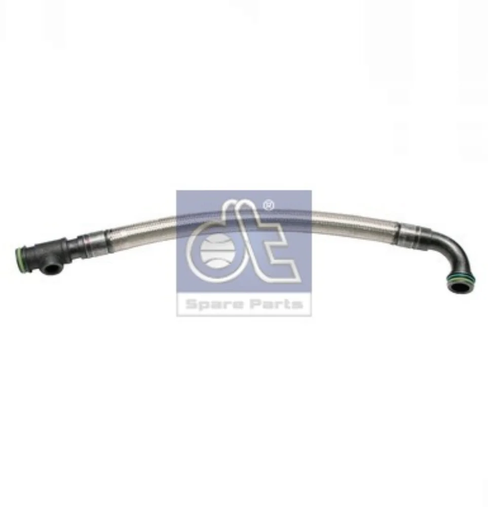 Oil Hose