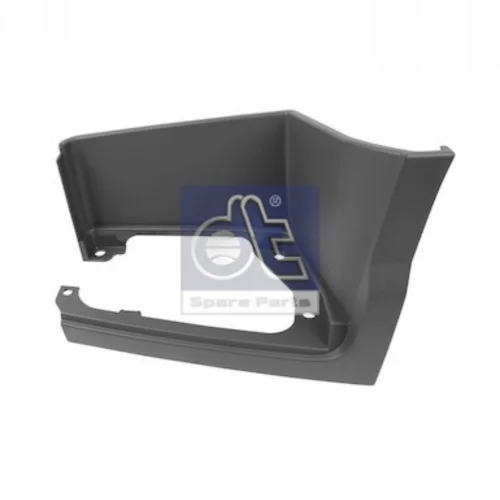 Foot Board, door sill (Body)