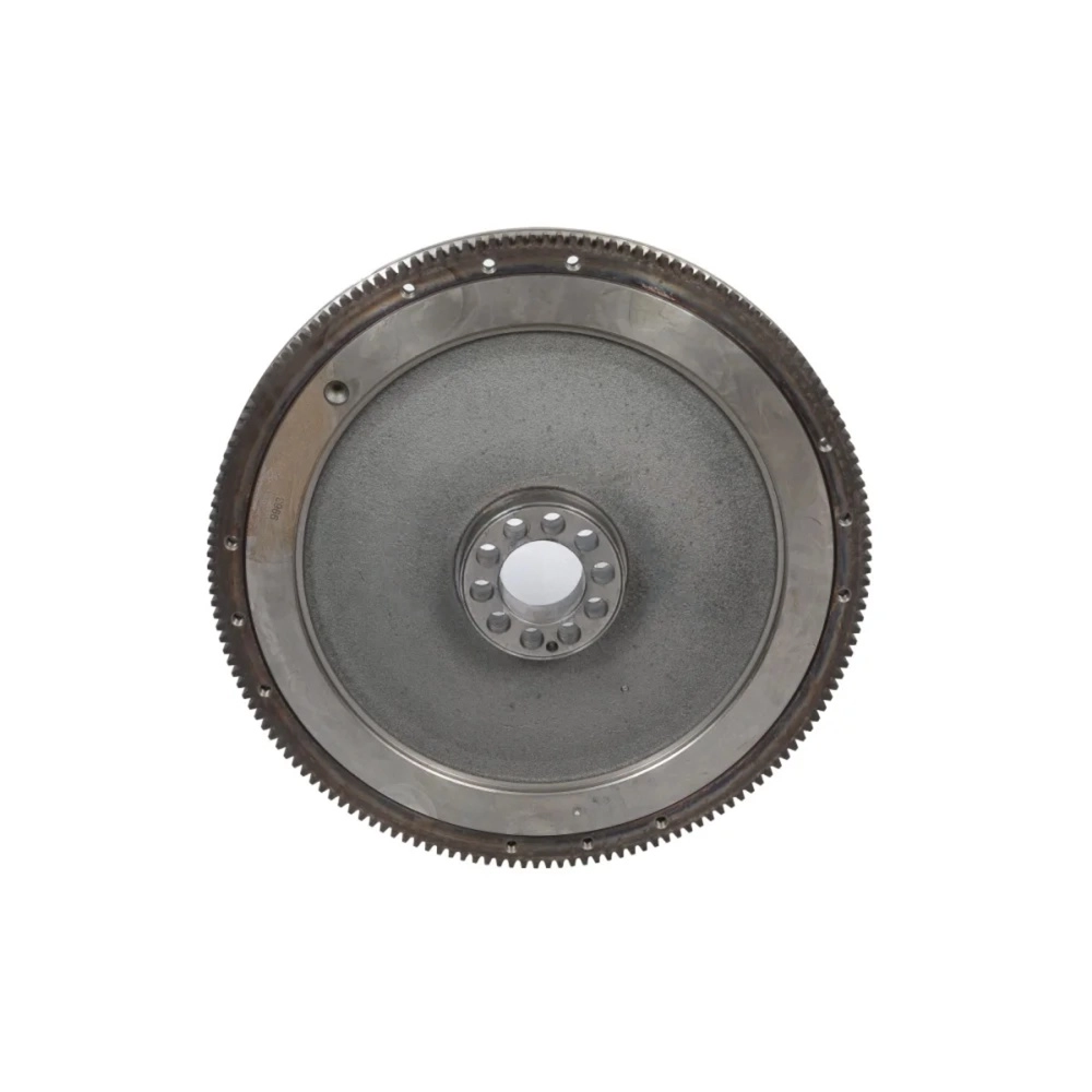 Flywheel