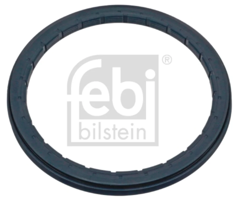 Wheel Hub Seal  115X1367X8