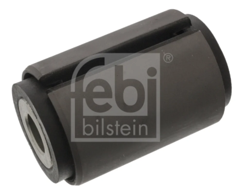 Bush, Leaf Spring (Suspension/Damping)