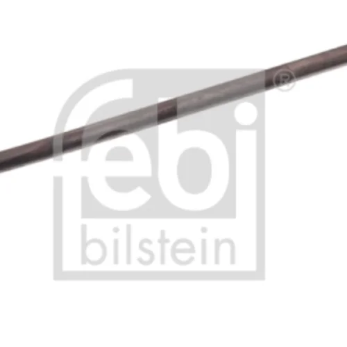 Injector Tube ,  Axle