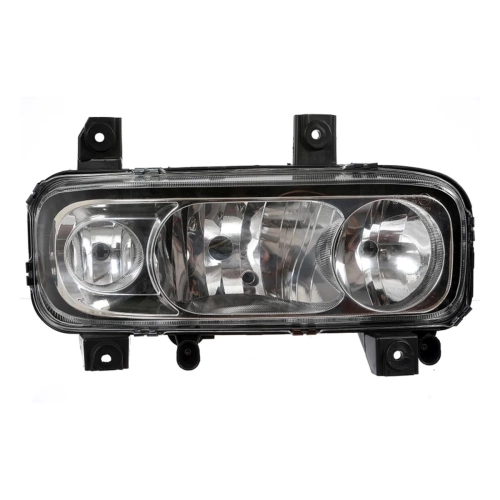 Headlight Manuel (R)