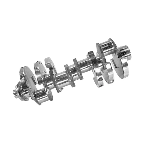 Crankshaft 442