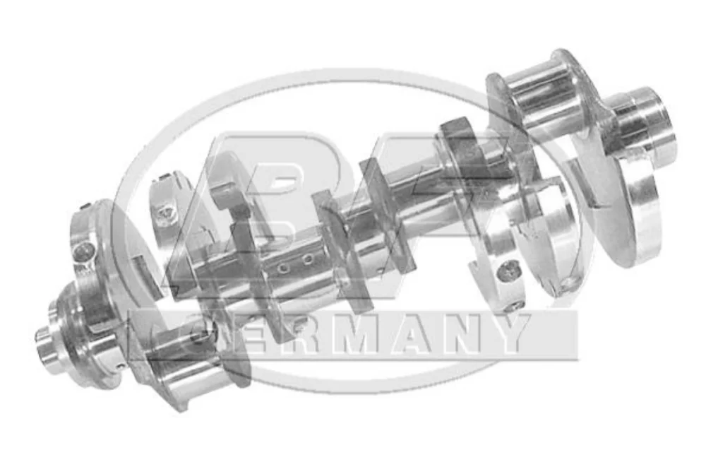 Crankshaft 442