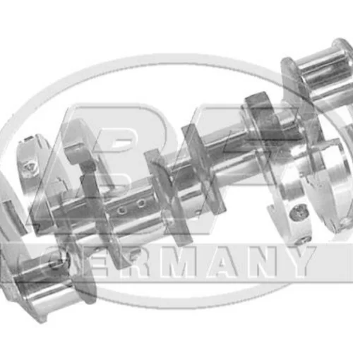 Crankshaft 442