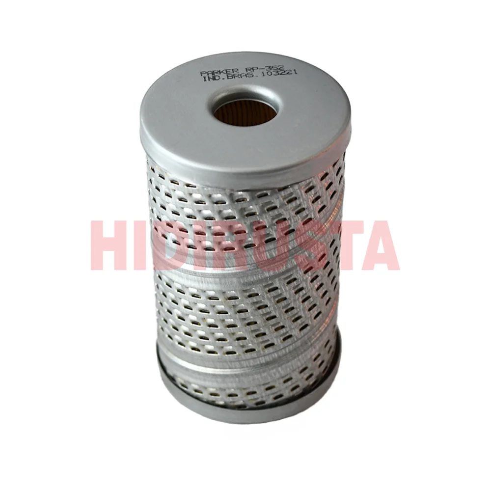 Direksiyon Filtresi Tüm Araçlar (Metal kaplama)