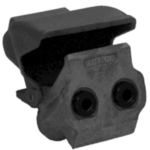 Coupling Head