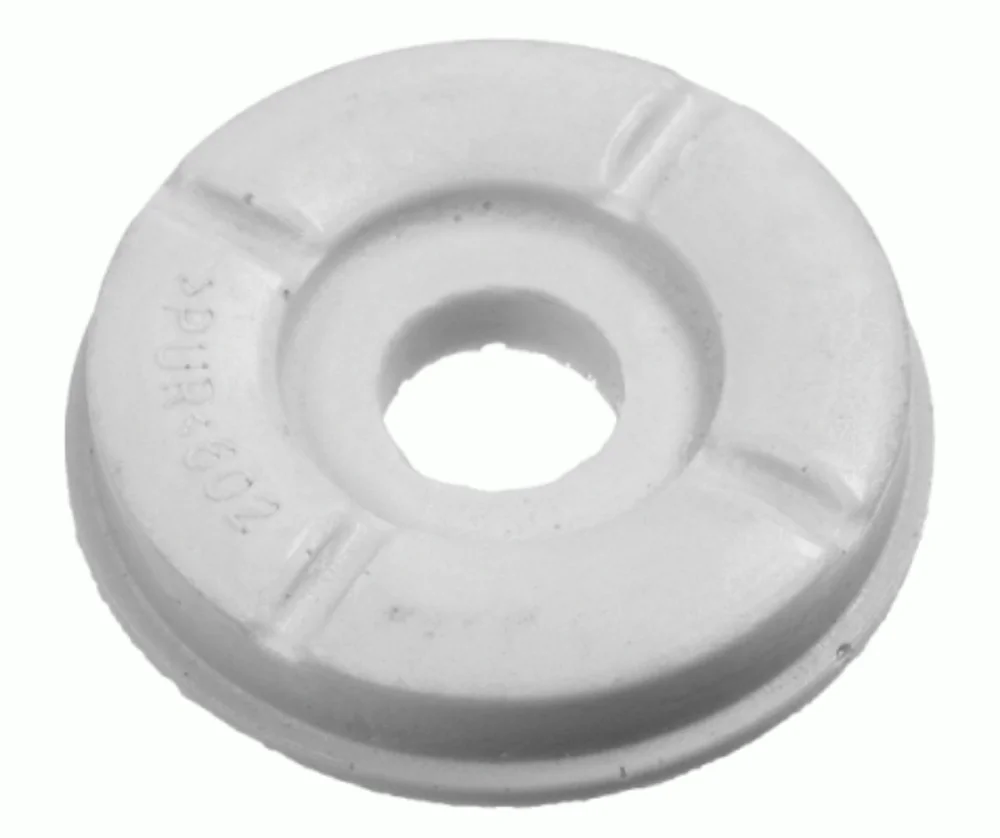 Suspension Strut Support Mount (Wheel Suspension)