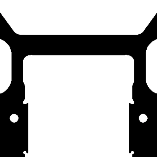 Egzoz Manifold Contası Midlum-Deutz Tcd2013