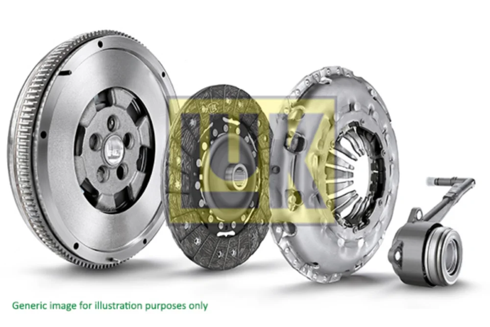 Flywheel