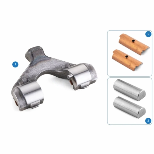 Caliper Drive Arm Wabco