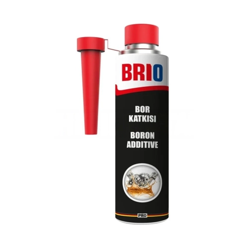 Boron Additive 300 Ml